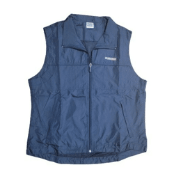 Damen Outdoor Weste Ärmellos Alex