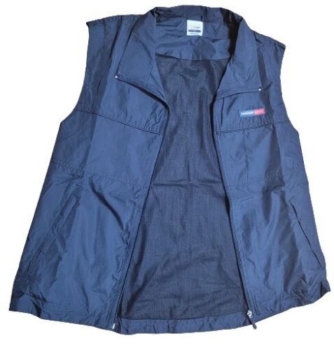 Damen Outdoor Weste Ärmellos Alex