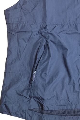 Damen Outdoor Weste Ärmellos Alex