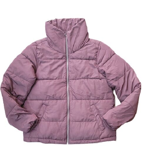 Damen Stepprjacke Herbstjacke Mantel Winter Lang Ernsting´s Family 