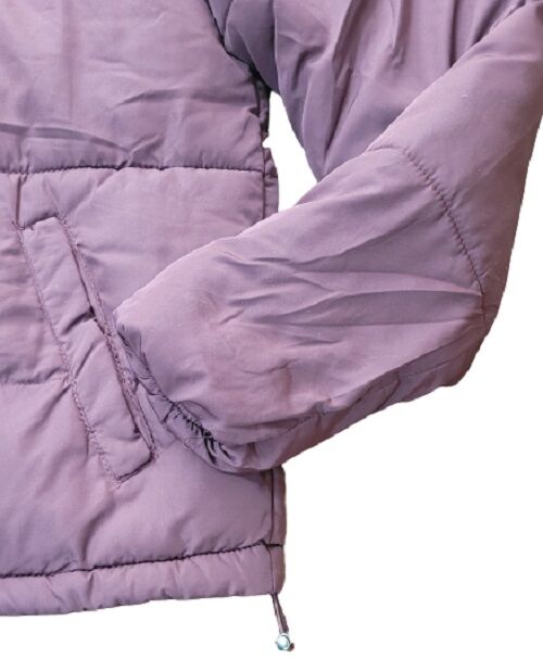 Damen Stepprjacke Herbstjacke Mantel Winter Lang Ernsting´s Family 