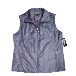 Damen Weste Outdoor Freizeit Camping Frühjahr Sport Mian