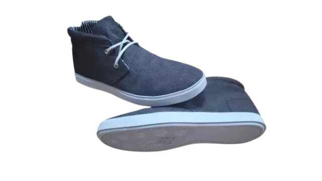  schwarze Herren Schuhe #2022