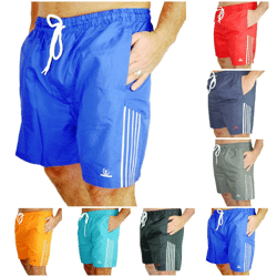Herren Badeshorts Badehose M-3XL diverse Modelle 