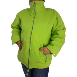 Damen Jacke Übergrösse Ragazza