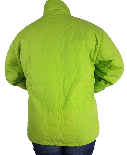 Ladies oversized jacket Ragazza