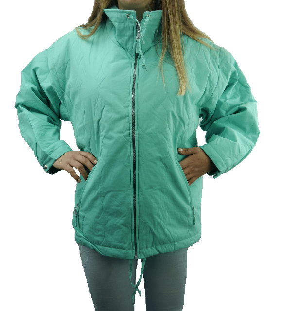 Ladies oversized jacket Ragazza