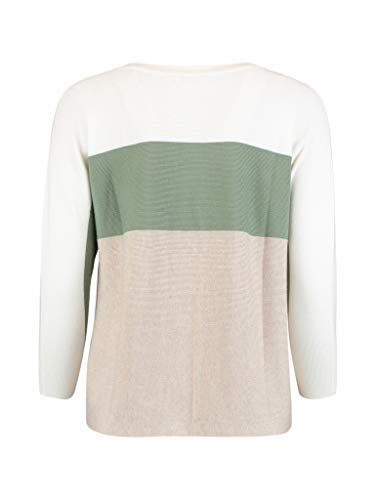 Damen-Rundhalspullover von HaILY’S Für Damen alle Jahreszeiten