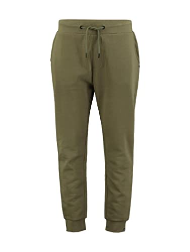 Hailys leichte Sommerhose Rana Khaki