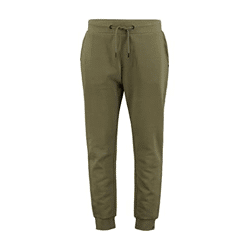 Hailys leichte Sommerhose Rana Khaki