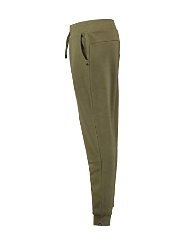 Hailys leichte Sommerhose Rana Khaki