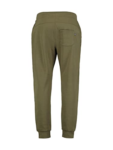 Hailys leichte Sommerhose Rana Khaki