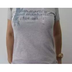 Modische Damen T-Shirt/Old Navy T-Shirt/2688