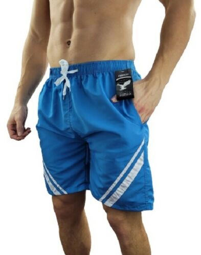 Badeshorts Badehose Shorts Bademode Schwimmshorts Herren Swimming