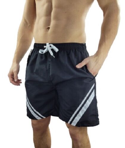 Badeshorts Badehose Shorts Bademode Schwimmshorts Herren Swimming