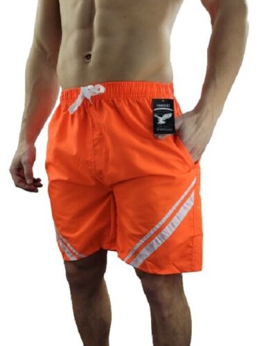 Badeshorts Badehose Shorts Bademode Schwimmshorts Herren Swimming