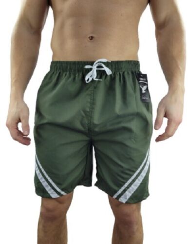 Badeshorts Badehose Shorts Bademode Schwimmshorts Herren Swimming