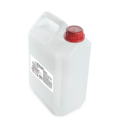BLUE DESY Händedesinfektion 5L Kanister, gebrauchsfertig