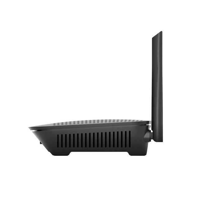Linksys MR6350 Dual-Band Mesh-WiFi 5-WLAN-Router (AC1300) Internet Netzwerk WLAN, Wireless, Lan, Internet, Router, Wifi, Firmennetzwerk