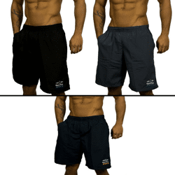 Badeshorts Badehose Shorts plus size Übergröße Hose Bermuda DK55104