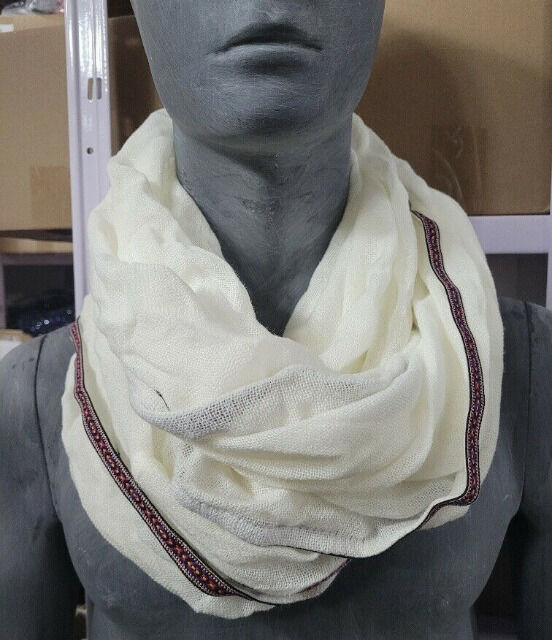 Damen Schlauchtuch Multifunktionstuch Loopschal Schal Tuch C&A