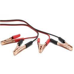 Booster cable | 600 AMP | 2,5 m