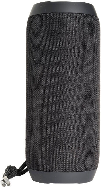 Denver BTS-110BLACK Bluetooth Lautsprecher FM,Bluetooth,MP3 Boombox mit 2 x 5W RMS Musik Bluetooth Smartphone Tablet Ladebuchse Box