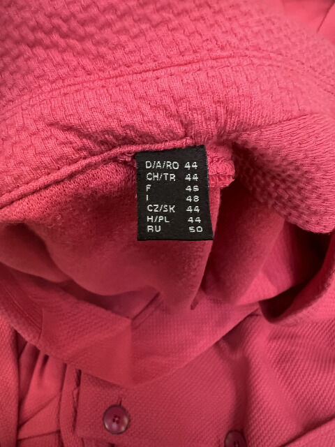 NUR EXPORT: Kilogramm Kleidung - 27 Paletten - Damenblazer