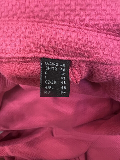 NUR EXPORT: Kilogramm Kleidung - 27 Paletten - Damenblazer