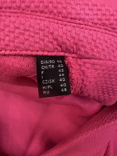 NUR EXPORT: Kilogramm Kleidung - 27 Paletten - Damenblazer