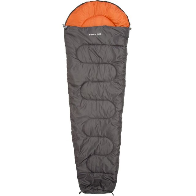 Schlafsack - 225 x 80 x 50 cm bis -10 Grad