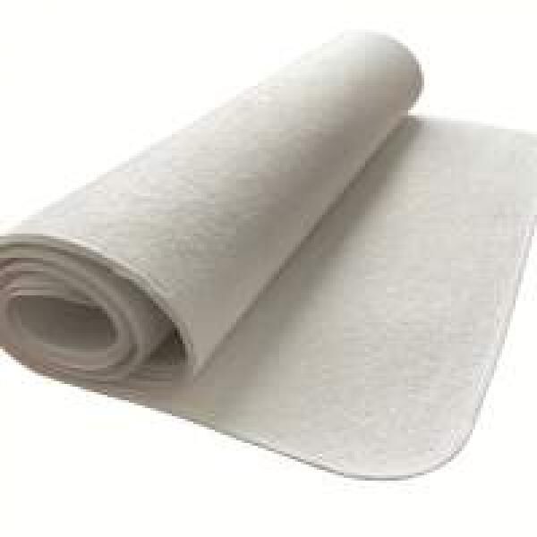 HUM Matratzenschoner 90x200 cm, Matratzenauflage, Bettwäsche, Bettwaren, Mattress protector pad, Restposten Großhandel Palettenwaren