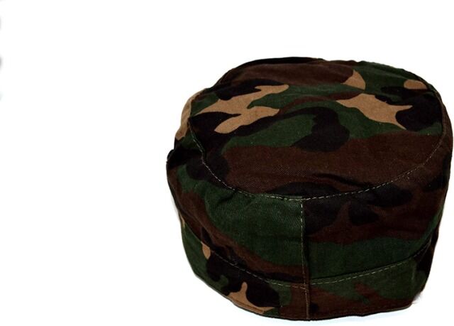 Armee Tarnfarben Camouflage  BaseCap Baseball Cap Accessoire für Camping Outdoor Angeln
