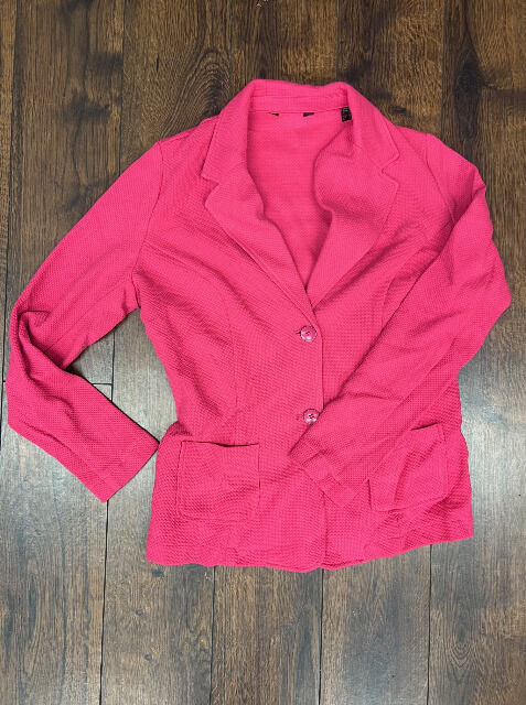 NUR EXPORT: Kilogramm Kleidung - 18 Paletten - Mix Röcke / Blazer für Damen