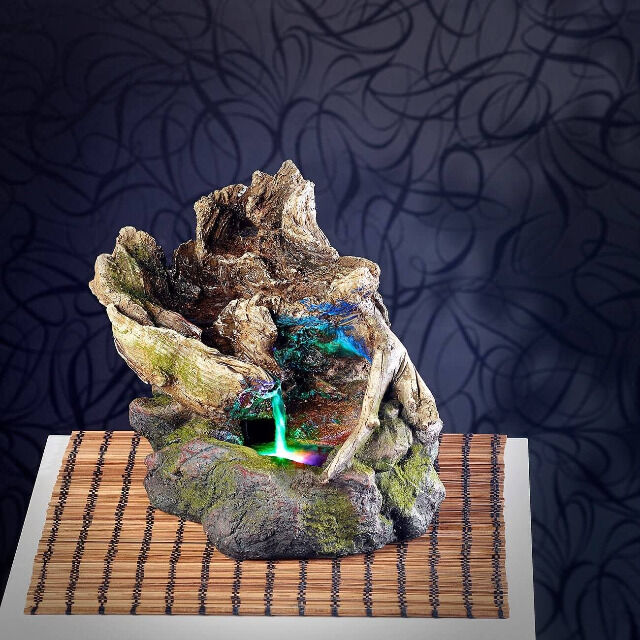 infactory Springbrunnen 