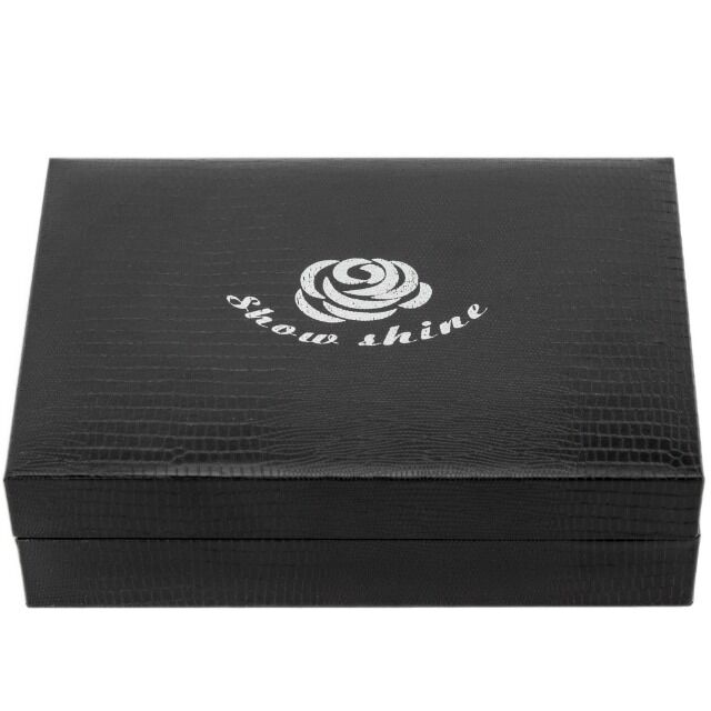 Herren Geschenkset-Box in klassischem Design MFB