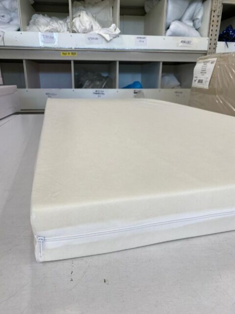 Schaumstoffmatratzen mit abnehmbarem Bezug, 200 x 90 x 12  T21