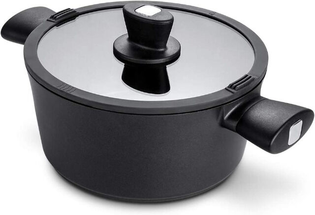 Sky light pans&cooking pot