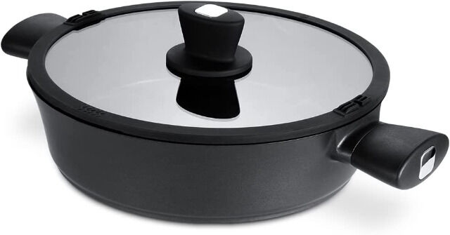 Sky light pans&cooking pot