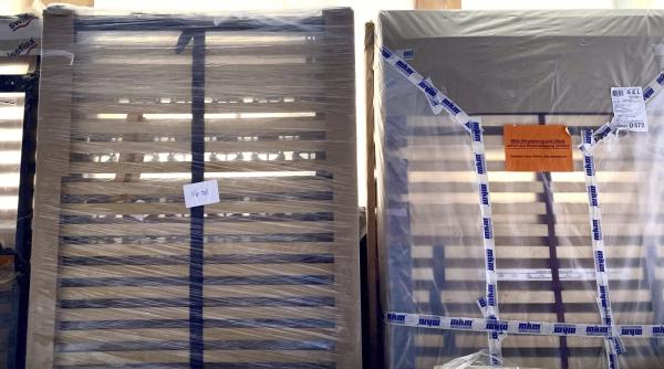 Lattenroste von Swissflex, Emma, Dormiente Großhandel, Restposten