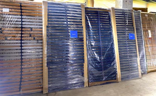 Lattenroste von Swissflex, Emma, Dormiente Großhandel, Restposten