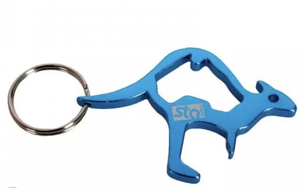 Schlüsselanhänger Flaschenöffner, Keychain bottle opener, Dekorativer Flaschenöffner, Bedruckter Flaschenöffner, Großhandel Restposten