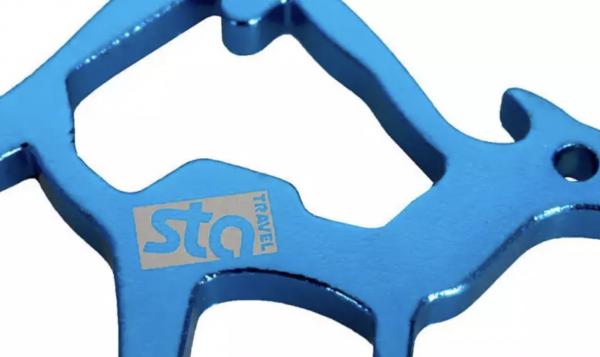 Schlüsselanhänger Flaschenöffner, Keychain bottle opener, Dekorativer Flaschenöffner, Bedruckter Flaschenöffner, Großhandel Restposten