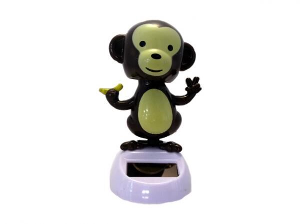 Solar wobble monkey