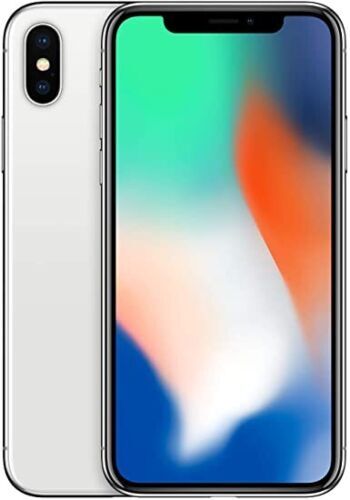 Apple Iphone X Refurbished like new