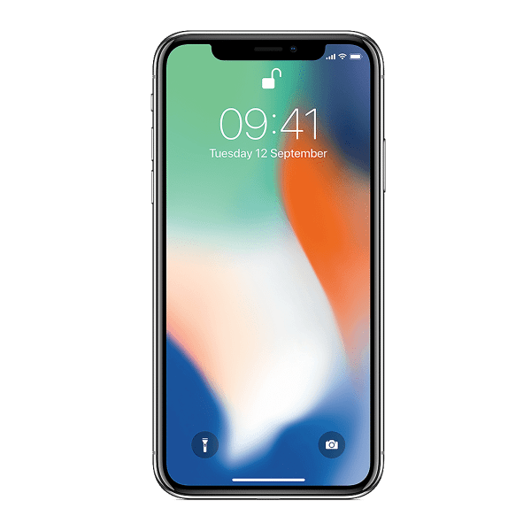 Apple Iphone X Refurbished like new