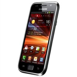 Samsung i9000+i9001 Galaxy S1  / S1+ Smartphone B- Ware