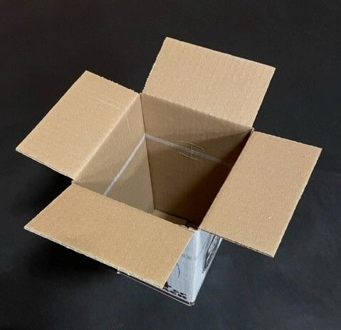 Versandkarton 