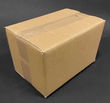 Versandkarton 2-wellig  Innenmaße LxBxH 270x170x155 