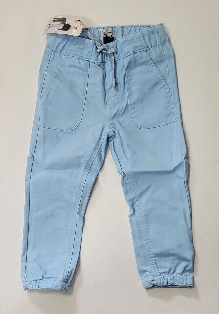 Kinder 2-pack Hose jeans joggers joggings Mädchen und Jungs